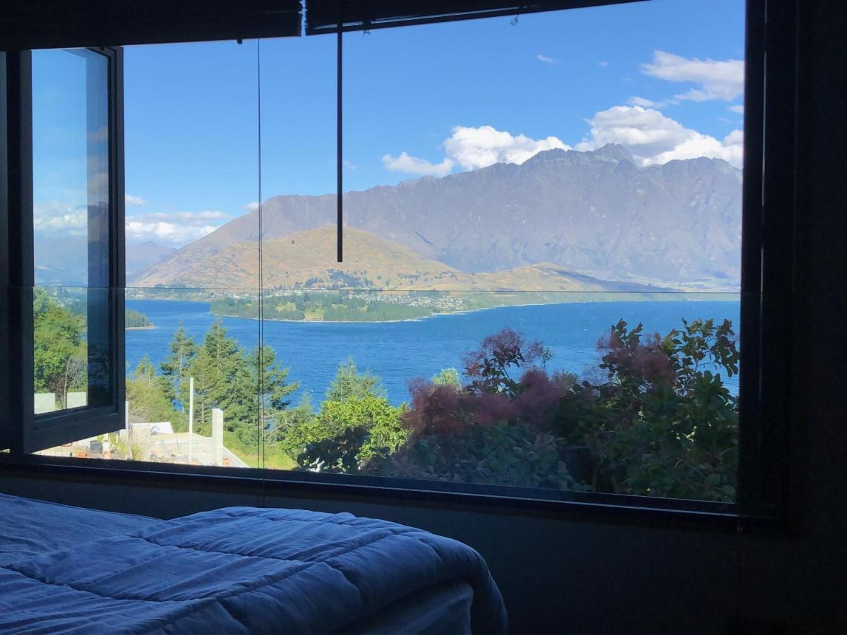 Crows Nest - Queenstown Holiday Home Zewnętrze zdjęcie