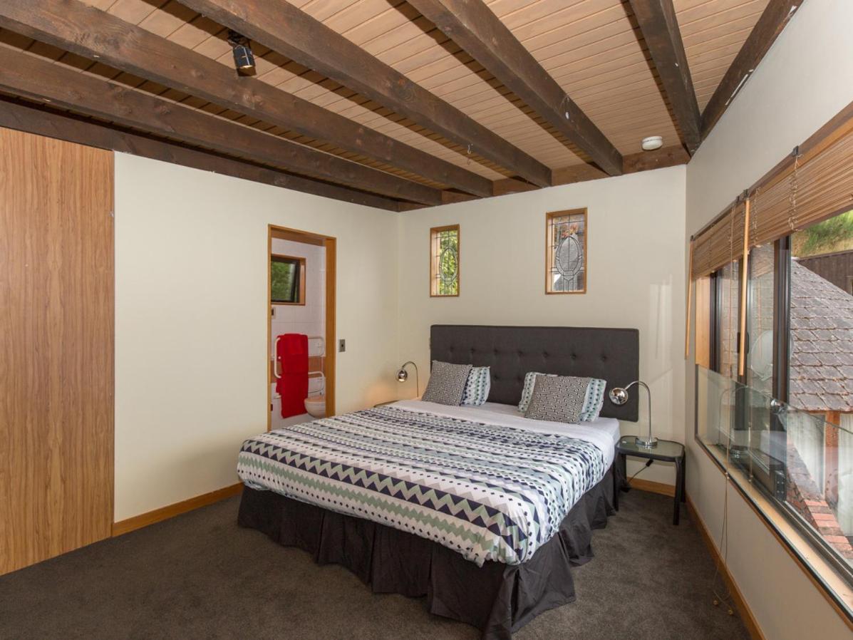 Crows Nest - Queenstown Holiday Home Zewnętrze zdjęcie